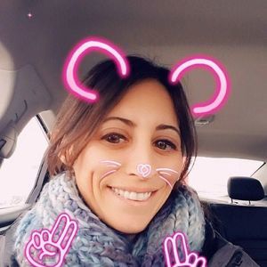 Meet your Posher, Nicole